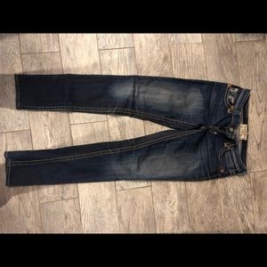 Big star jeans